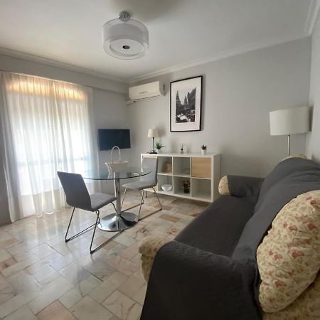 Acogedor Apartamento Placentines Apartment Sevilla Bagian luar foto