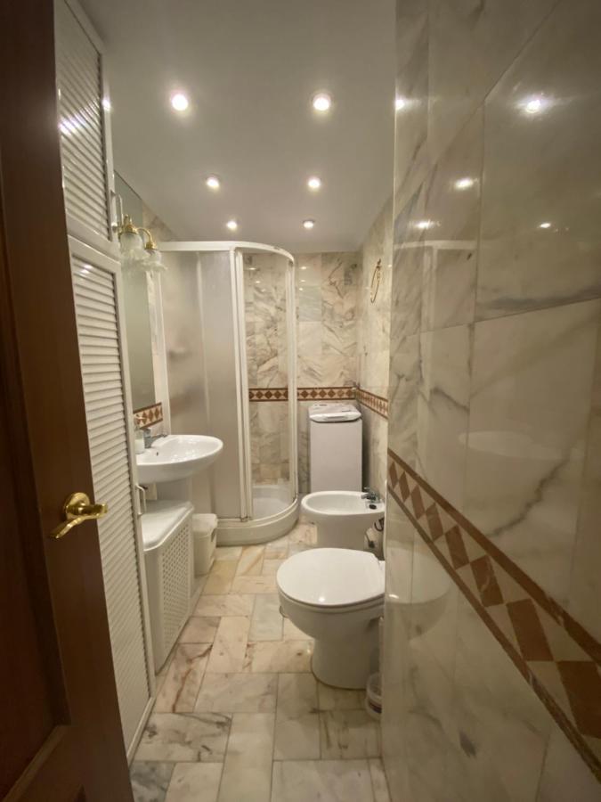 Acogedor Apartamento Placentines Sevilla Bagian luar foto