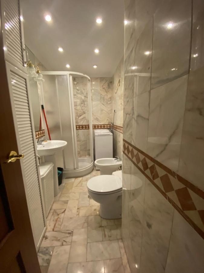 Acogedor Apartamento Placentines Sevilla Bagian luar foto